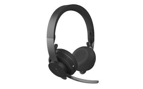 Logitech Zone Wireless UC Logitech Zone Wireless UC